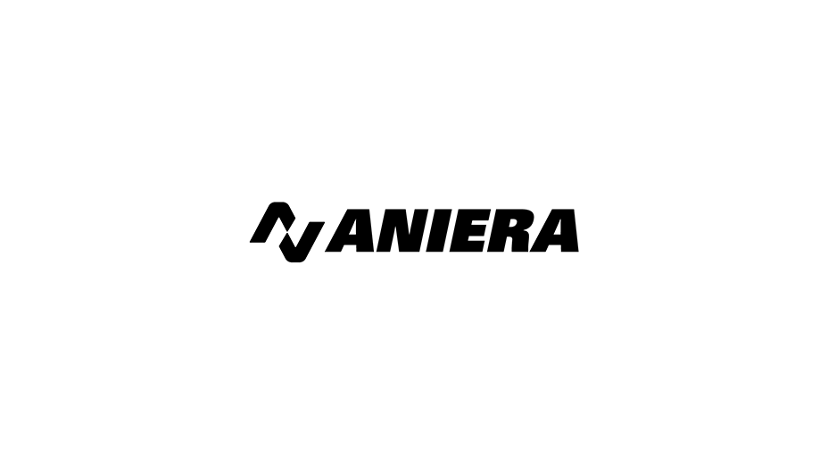 ANIERA創業5周年の節目にロゴをリニューアル！よりポップカルチャーに寄り添う会社へ。